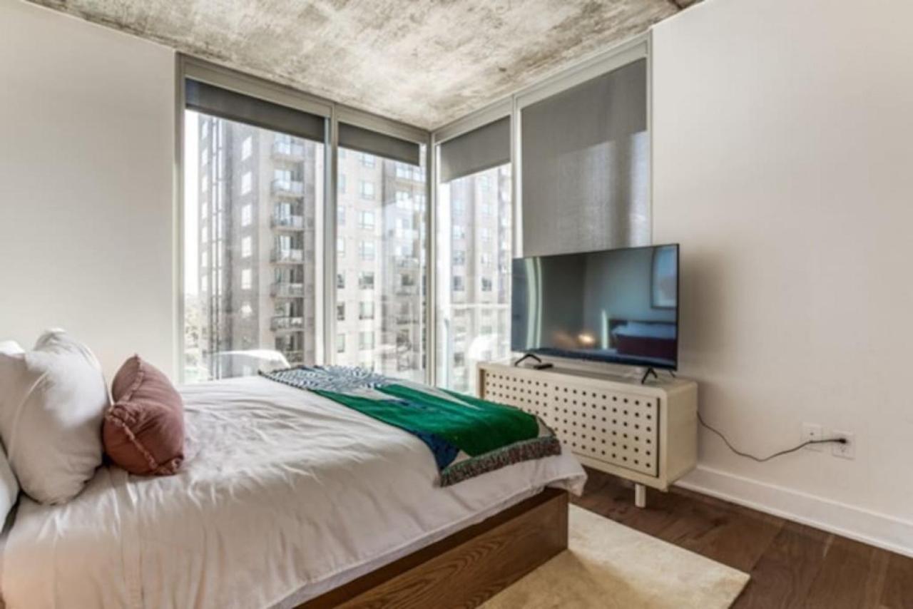 2 Bedroom Lux Panoramic View - Rainey Appartamento