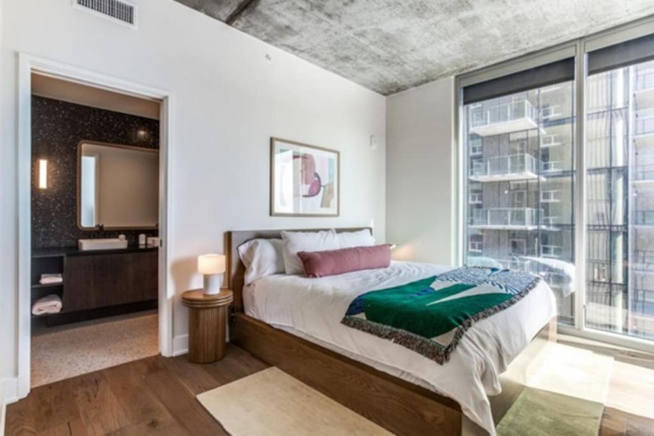 Appartamento 2 Bedroom Lux Panoramic View - Rainey *