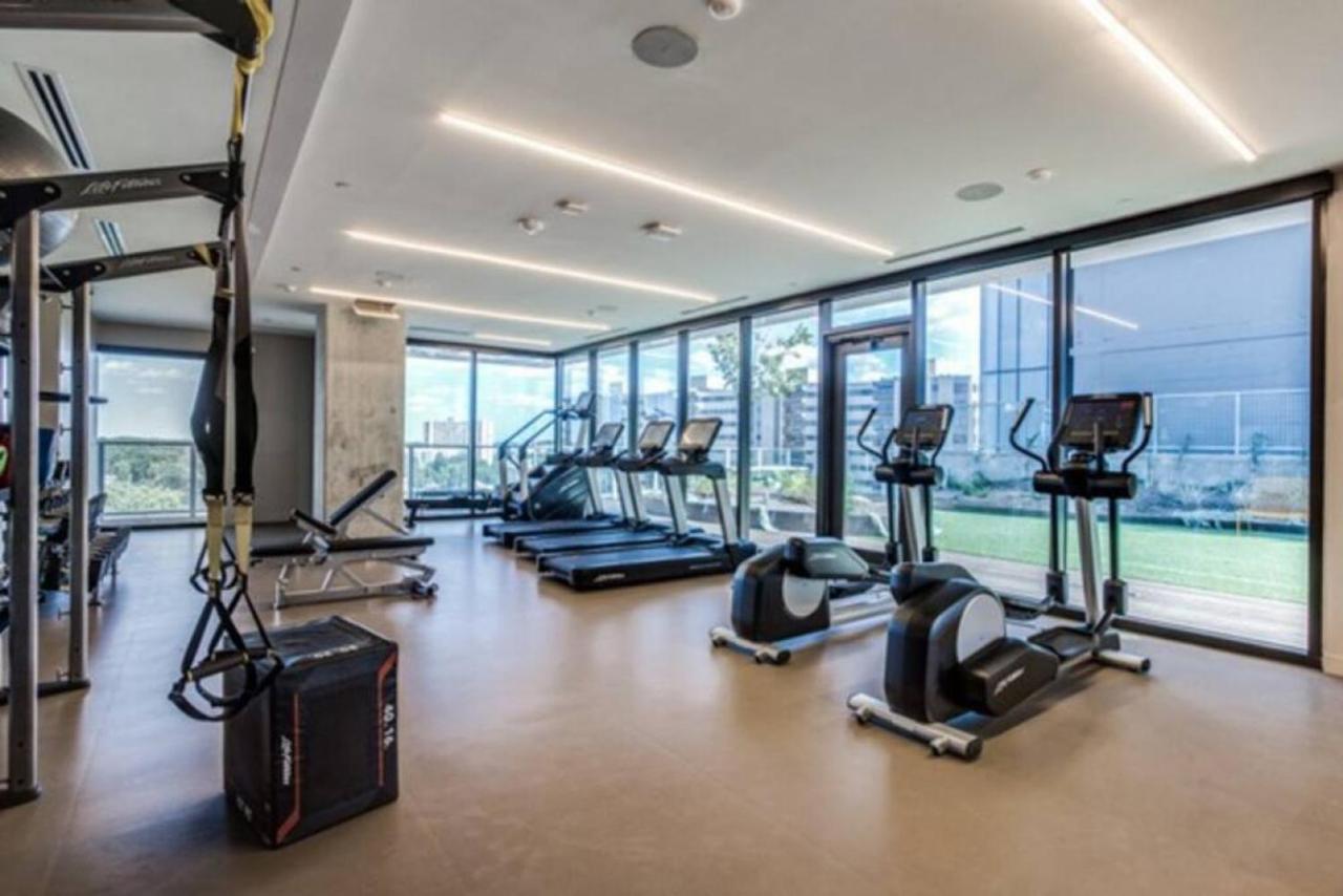 Appartamento 2 Bedroom Lux Panoramic View - Rainey Austin