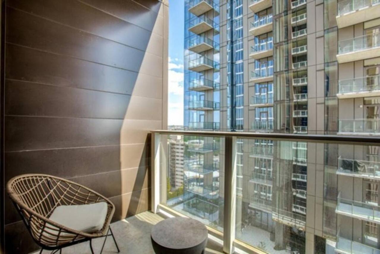 Appartamento 2 Bedroom Lux Panoramic View - Rainey *