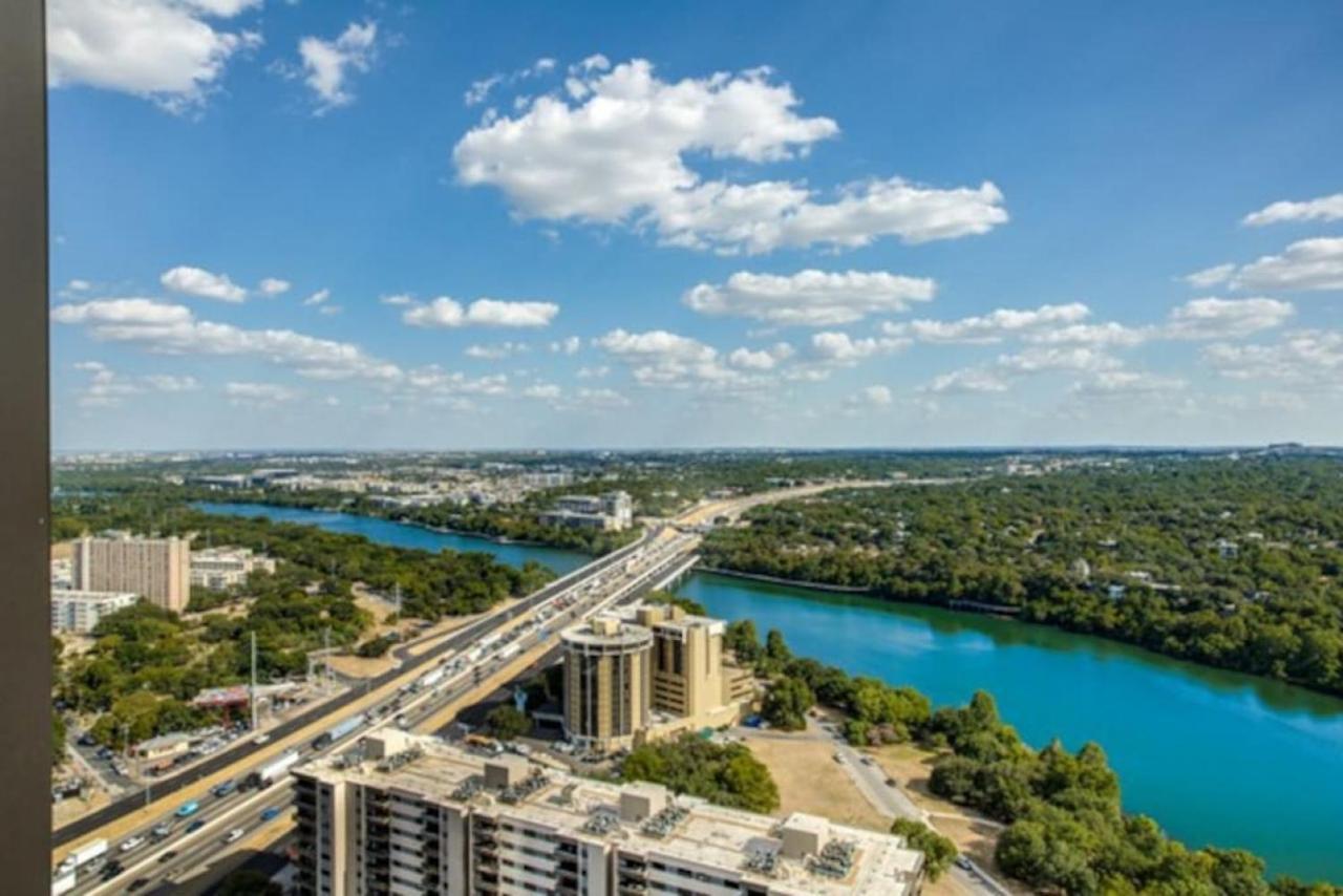 2 Bedroom Lux Panoramic View - Rainey Appartamento *